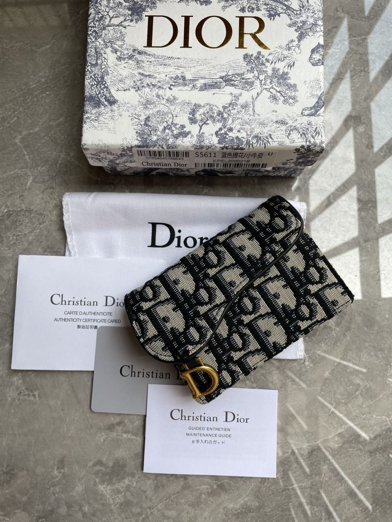 Christian Dior Wallet